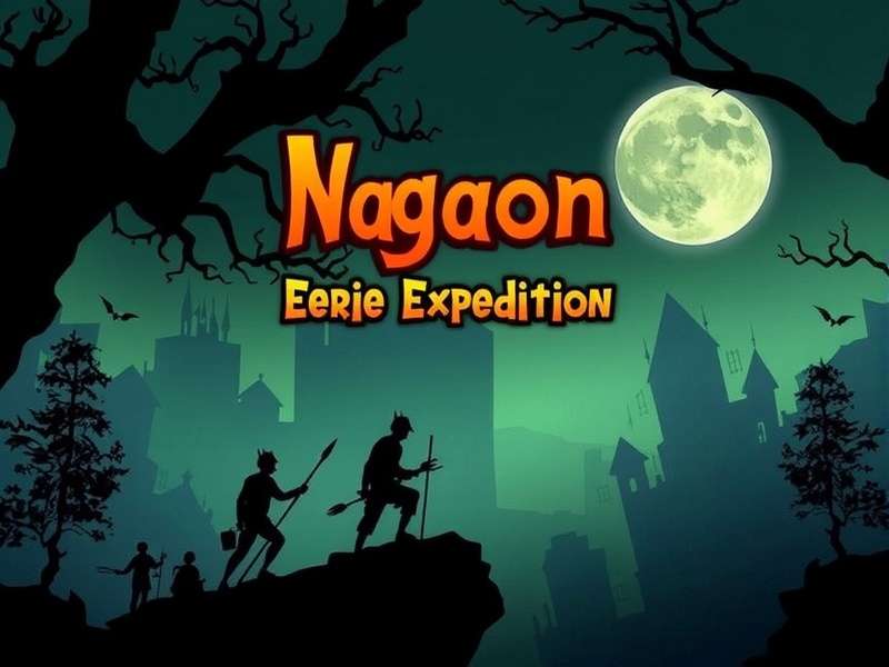 Nagaon Eerie Expedition Game Cover